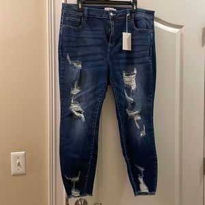 Cello Denim